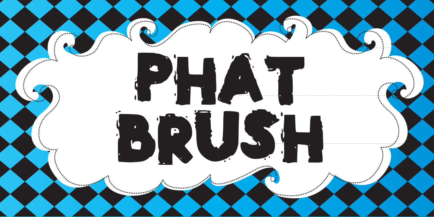 Phat Brush