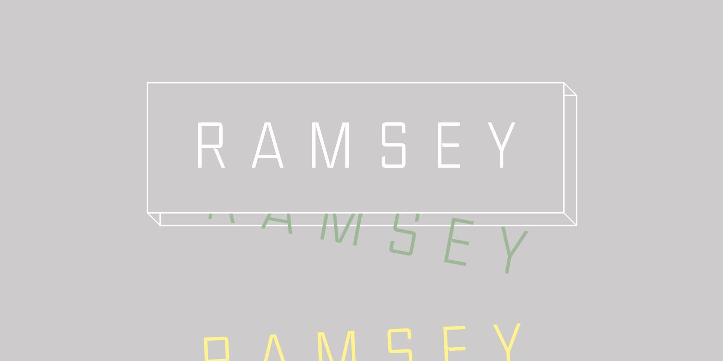 Ramsey