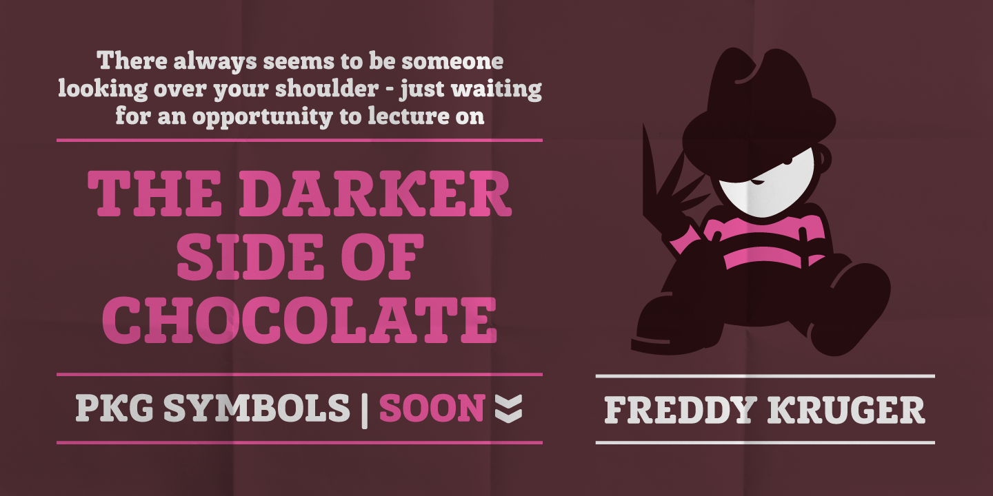 Posterizer KG Rounded