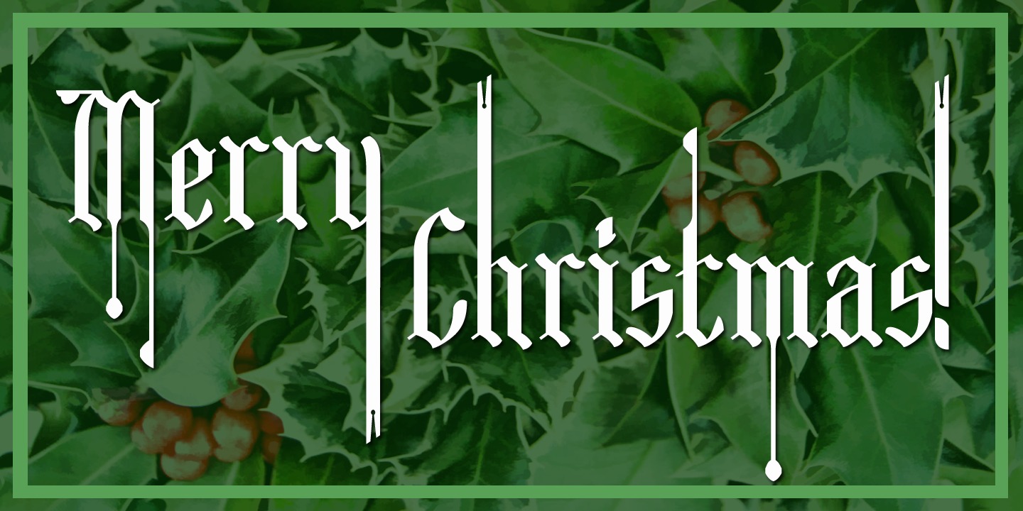 Tudor Perpendicular™