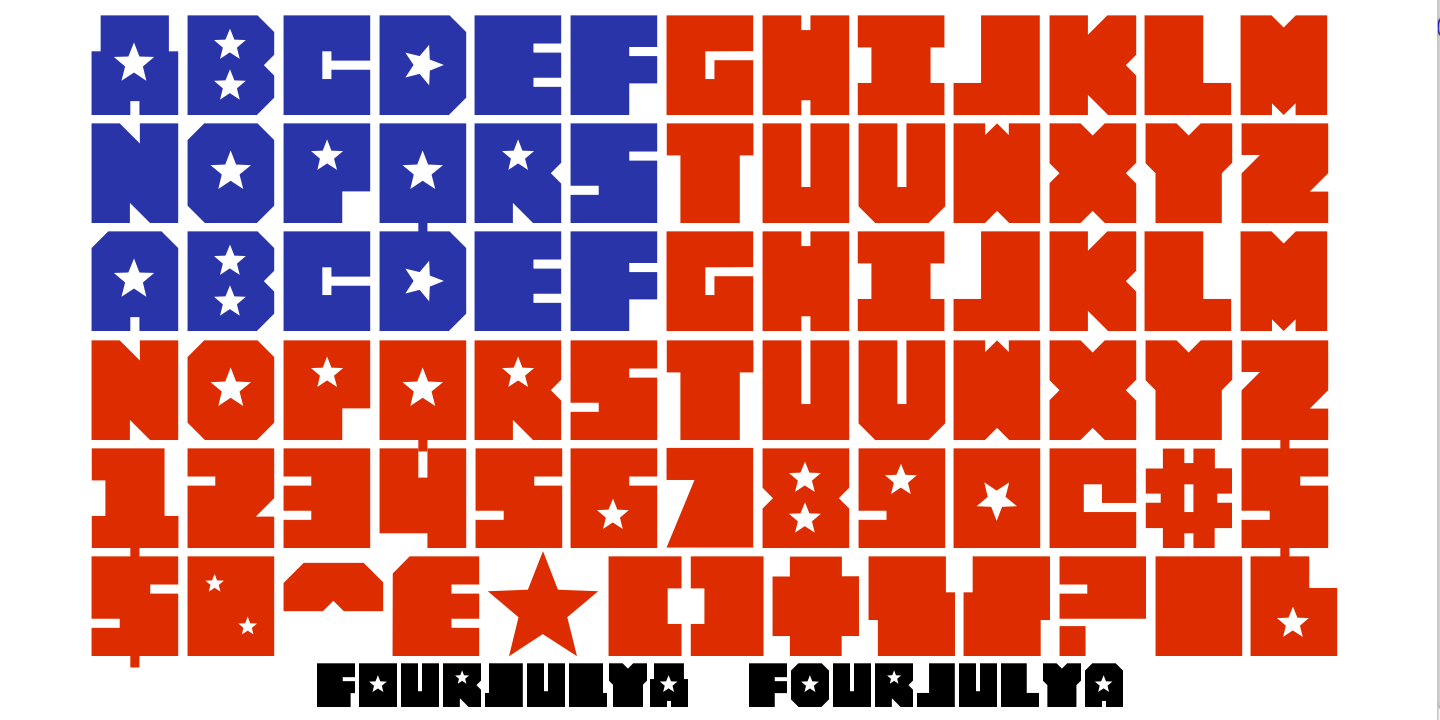 FourJuly™
