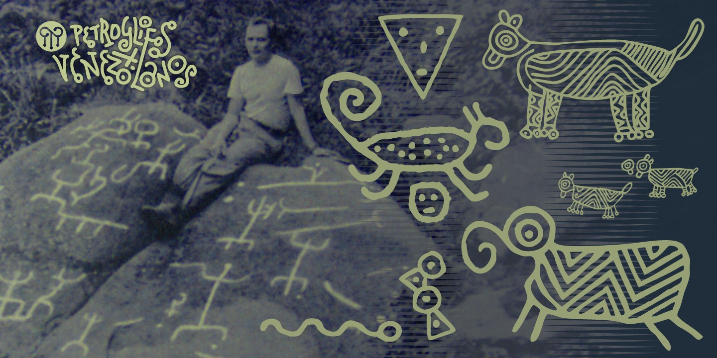Petroglifos
