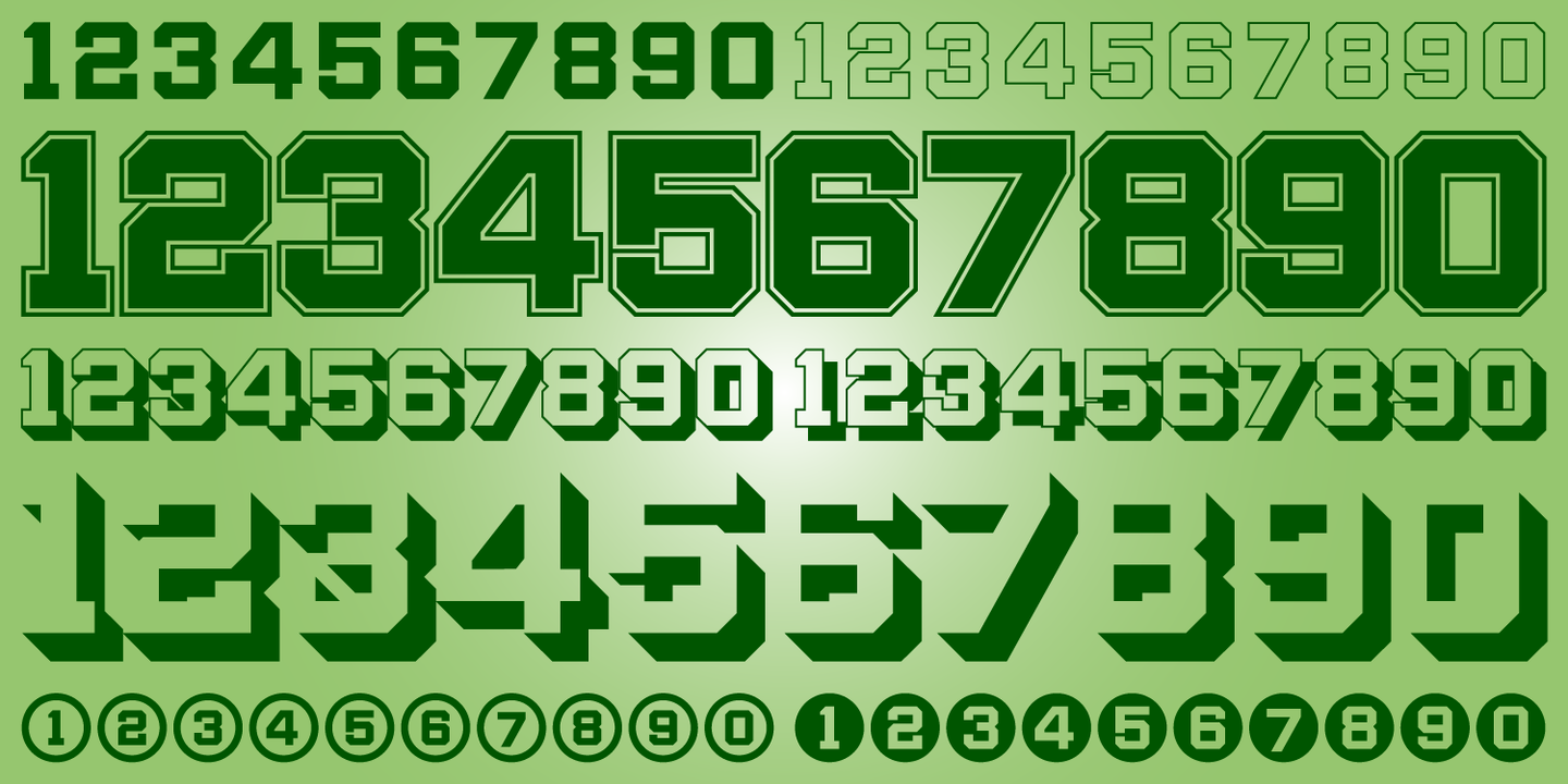 Display Digits Two