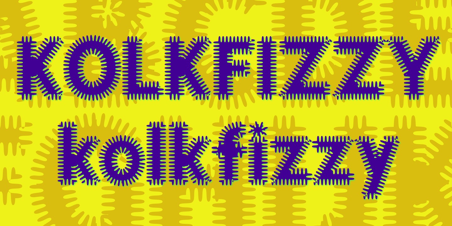 KolkFizzy™