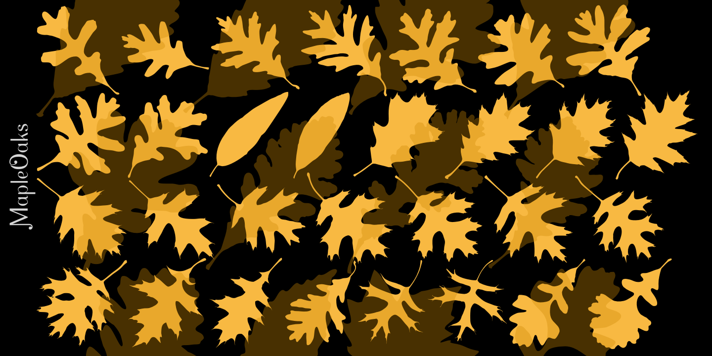 MapleOaks™