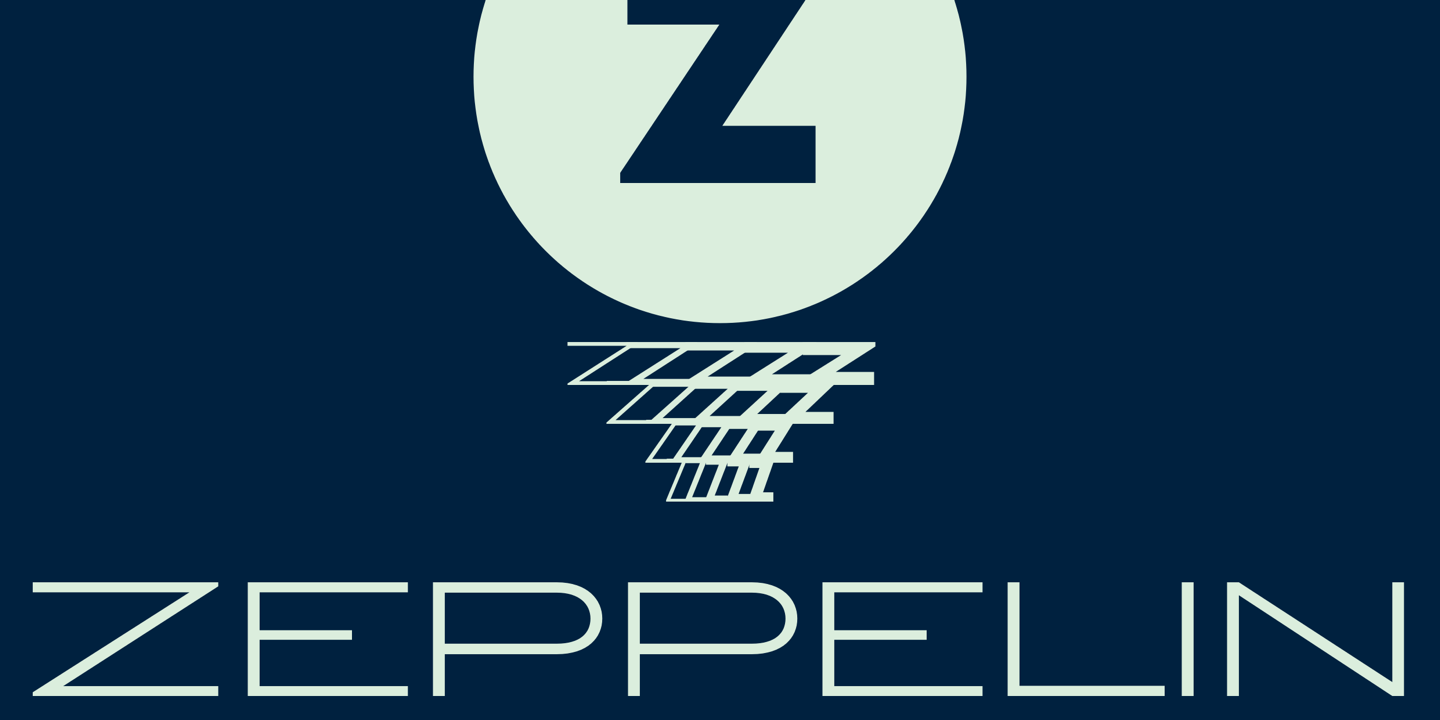 Zeppelin™