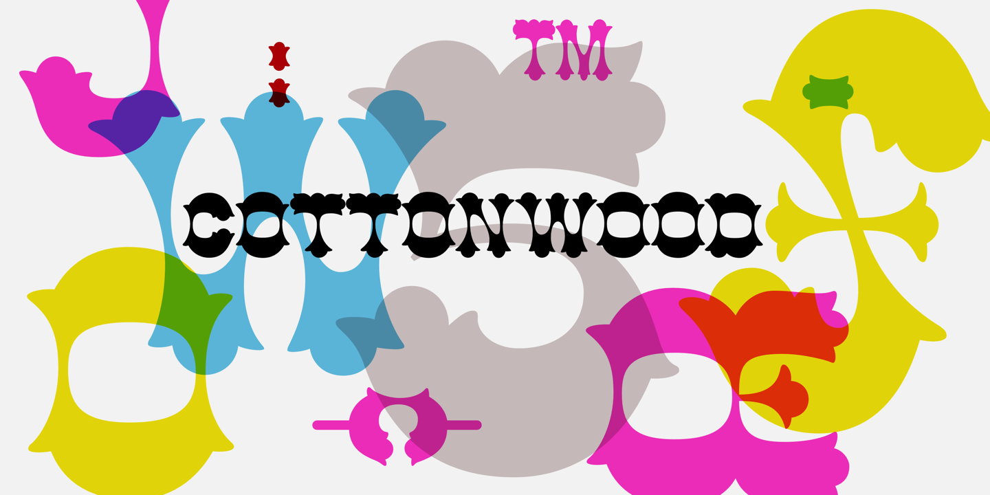 Cottonwood®