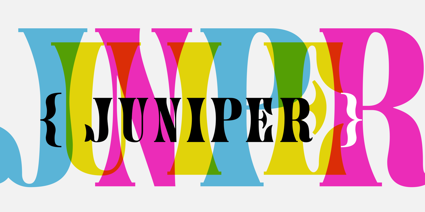 Juniper®