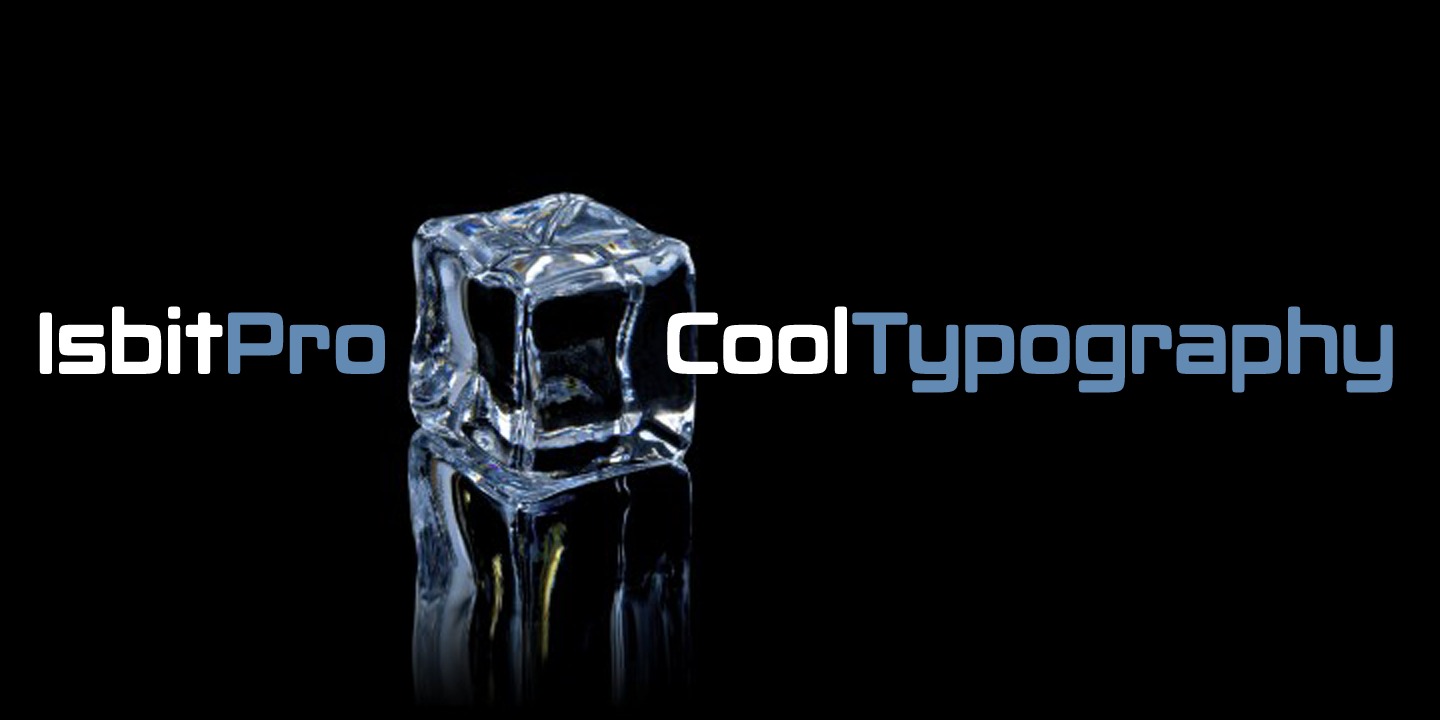 Isbit Pro™