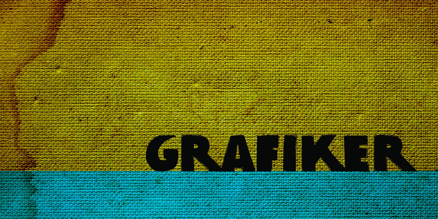 Grafiker
