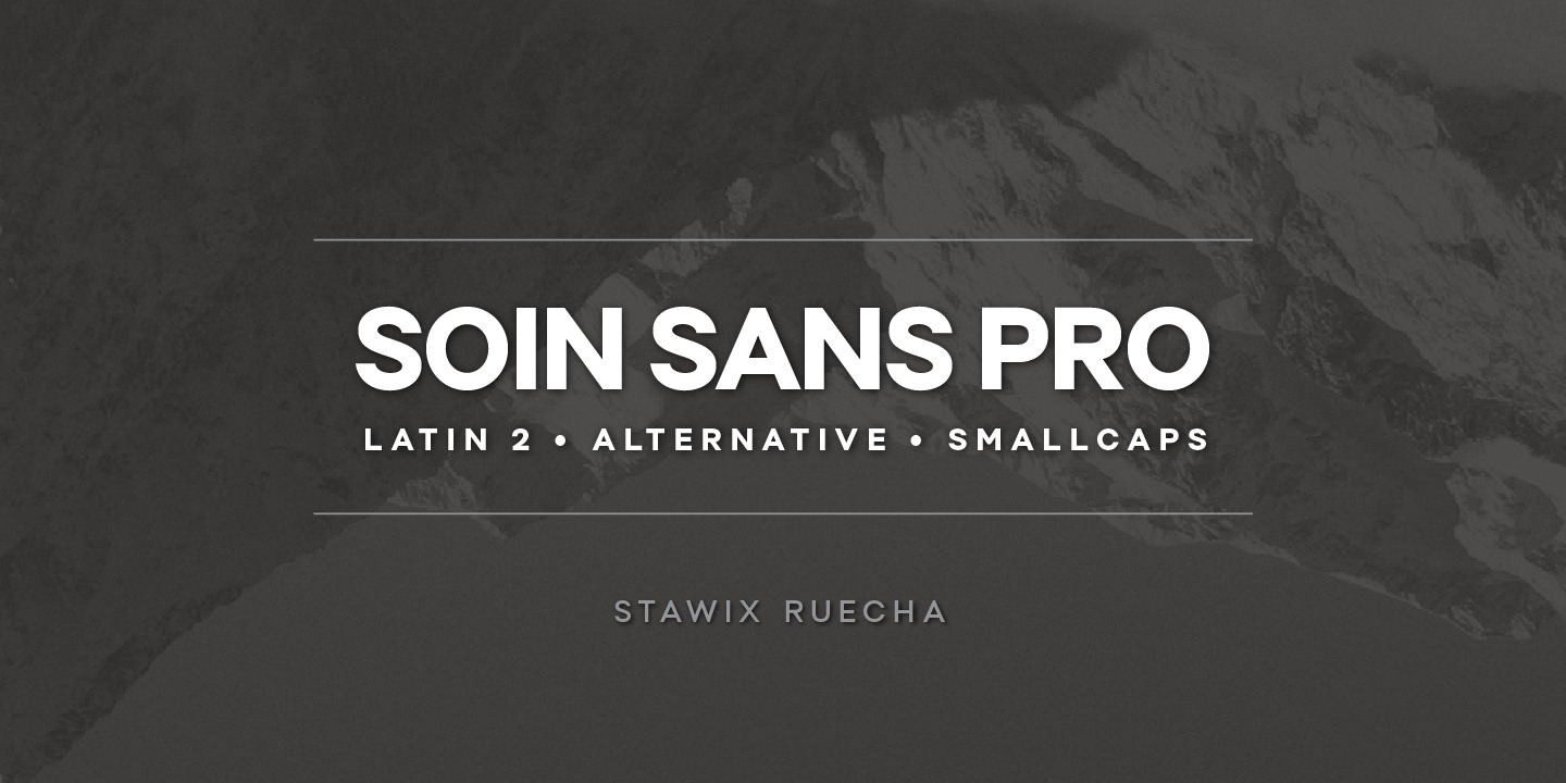 Soin Sans Pro™