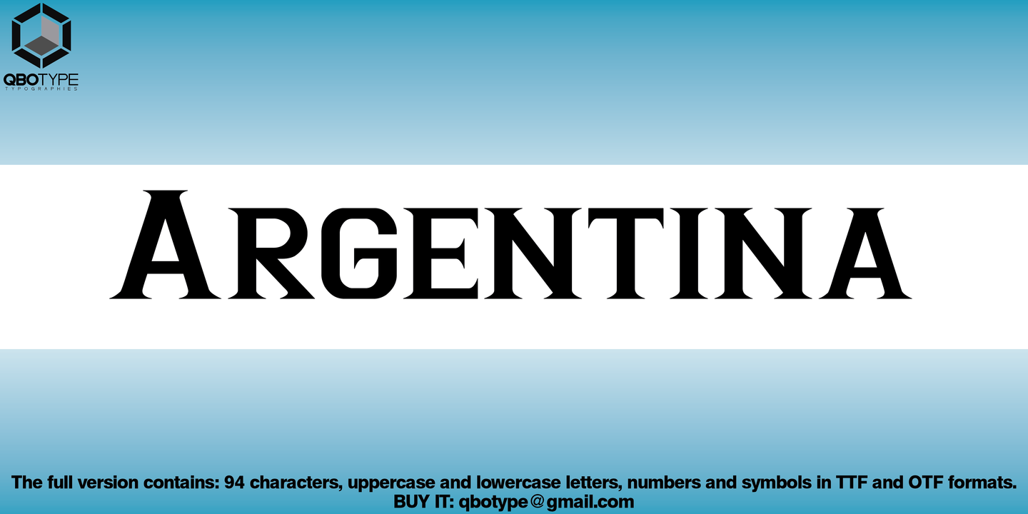 Argentina™