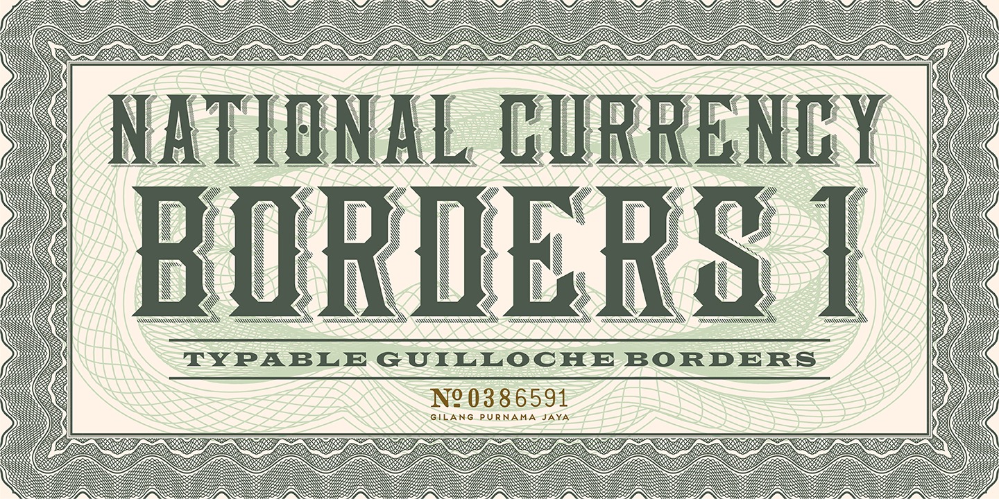 National Currency