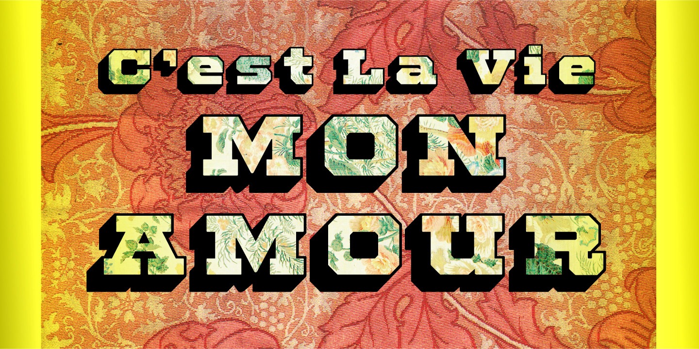 Standard Shaded Slab