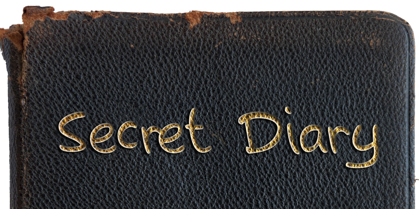Secret Diary
