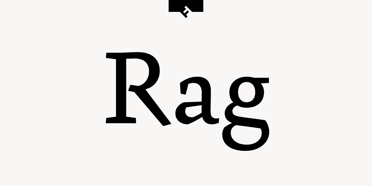 absara font