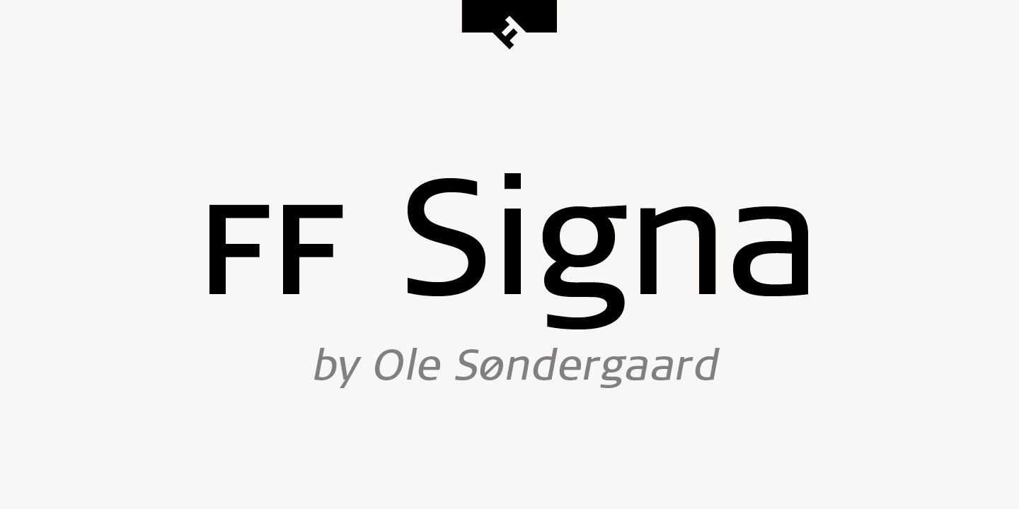 FF Signa™