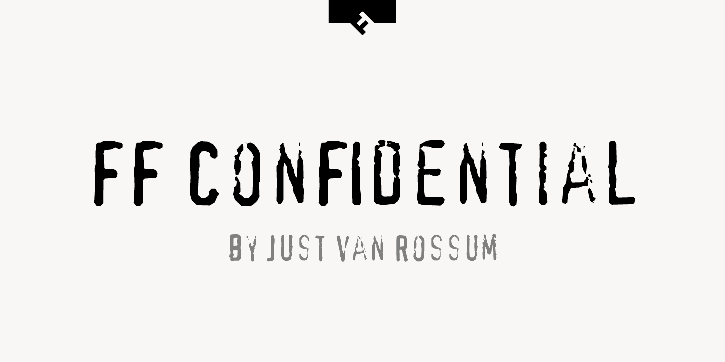 FF Confidential®