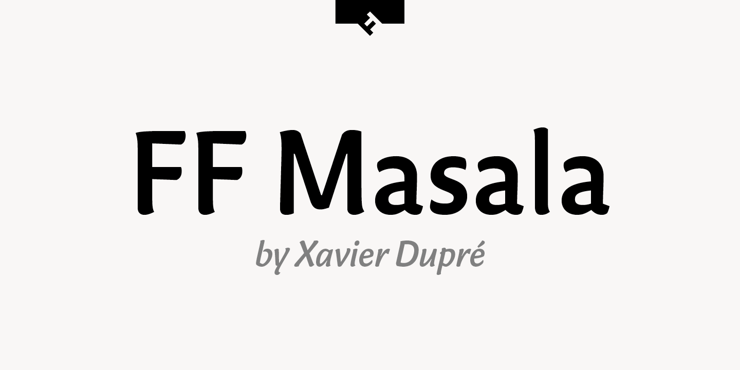 FF Masala™
