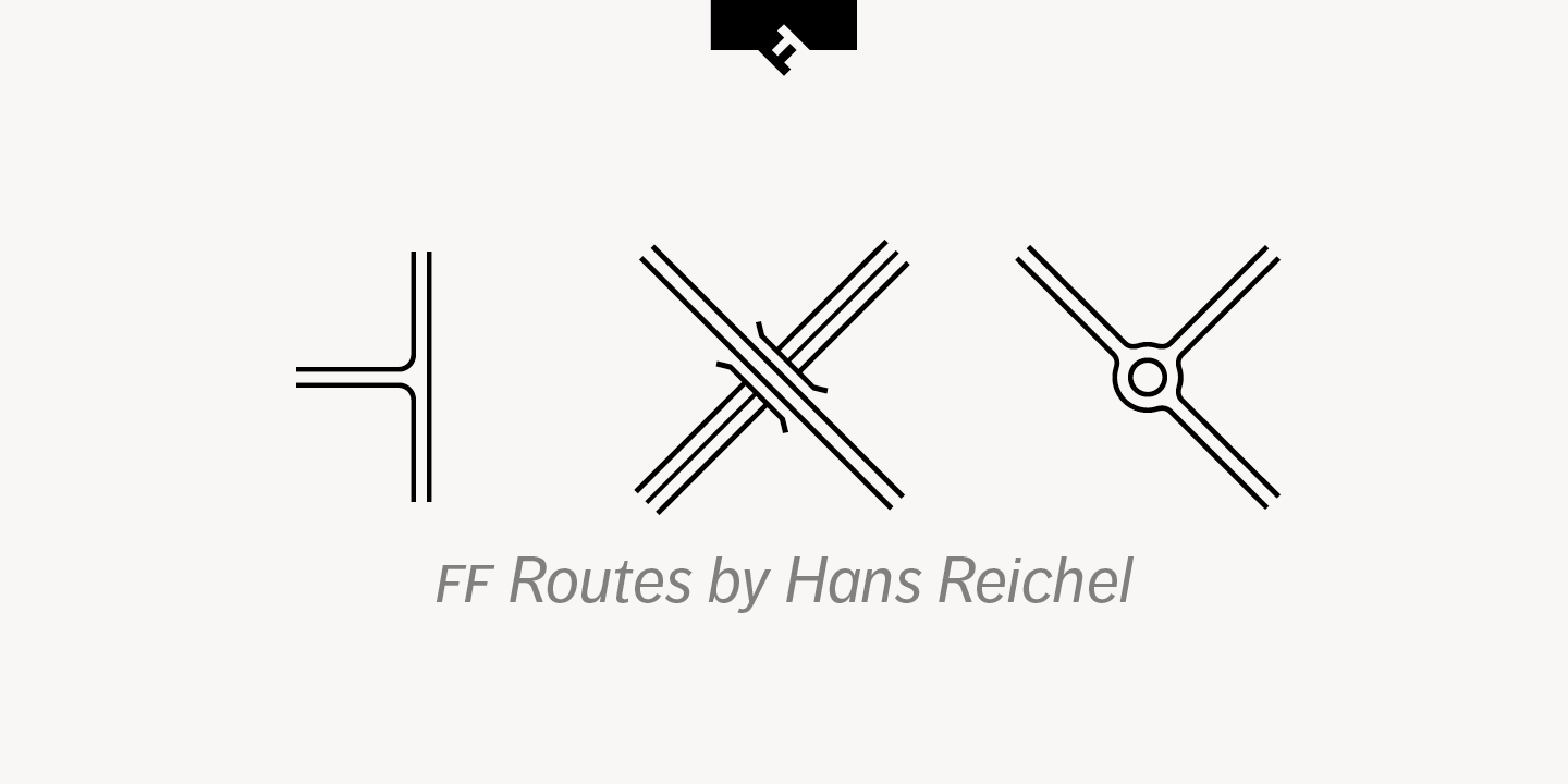 FF Routes™