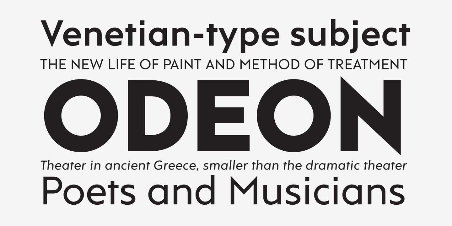 Rams Webfont & Desktop font MyFonts