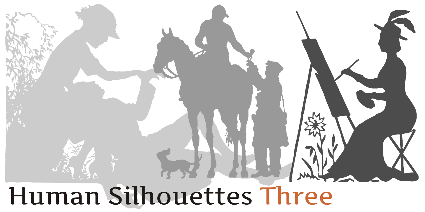 Human Silhouettes
