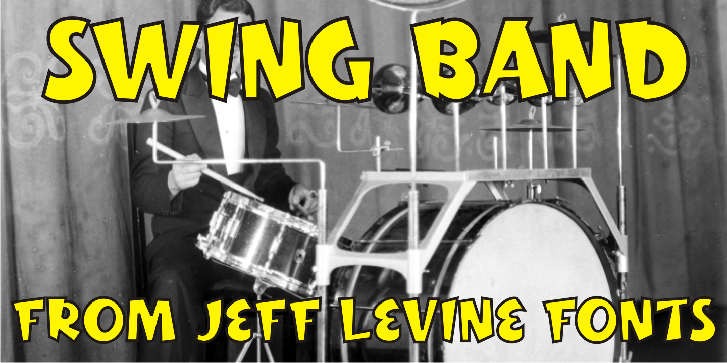 Swing Band JNL