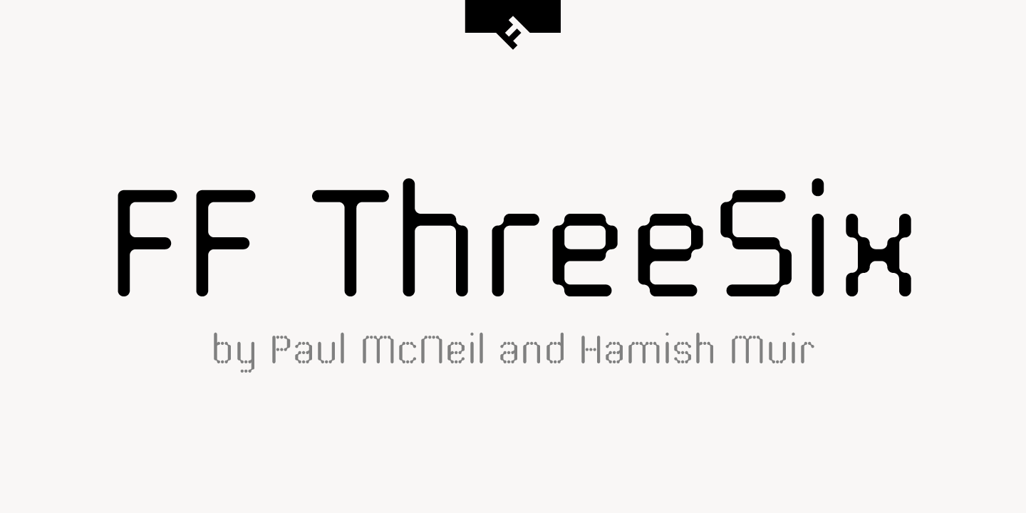 FF ThreeSix™