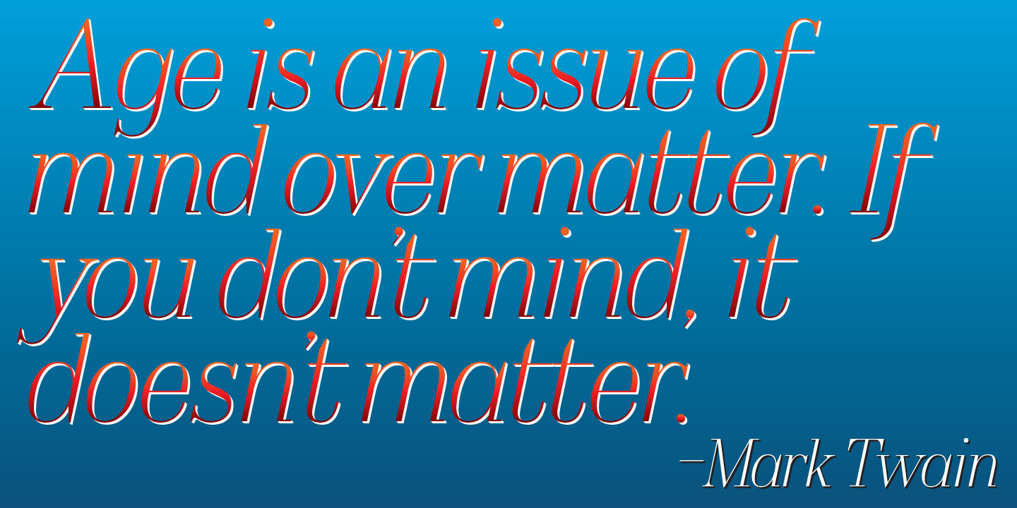 OL America The Beautiful