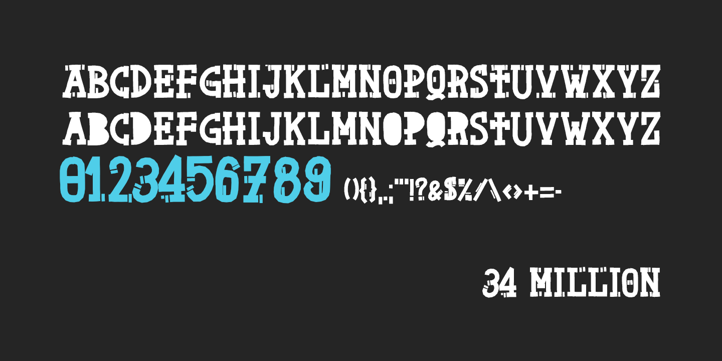 Natural Born Designer