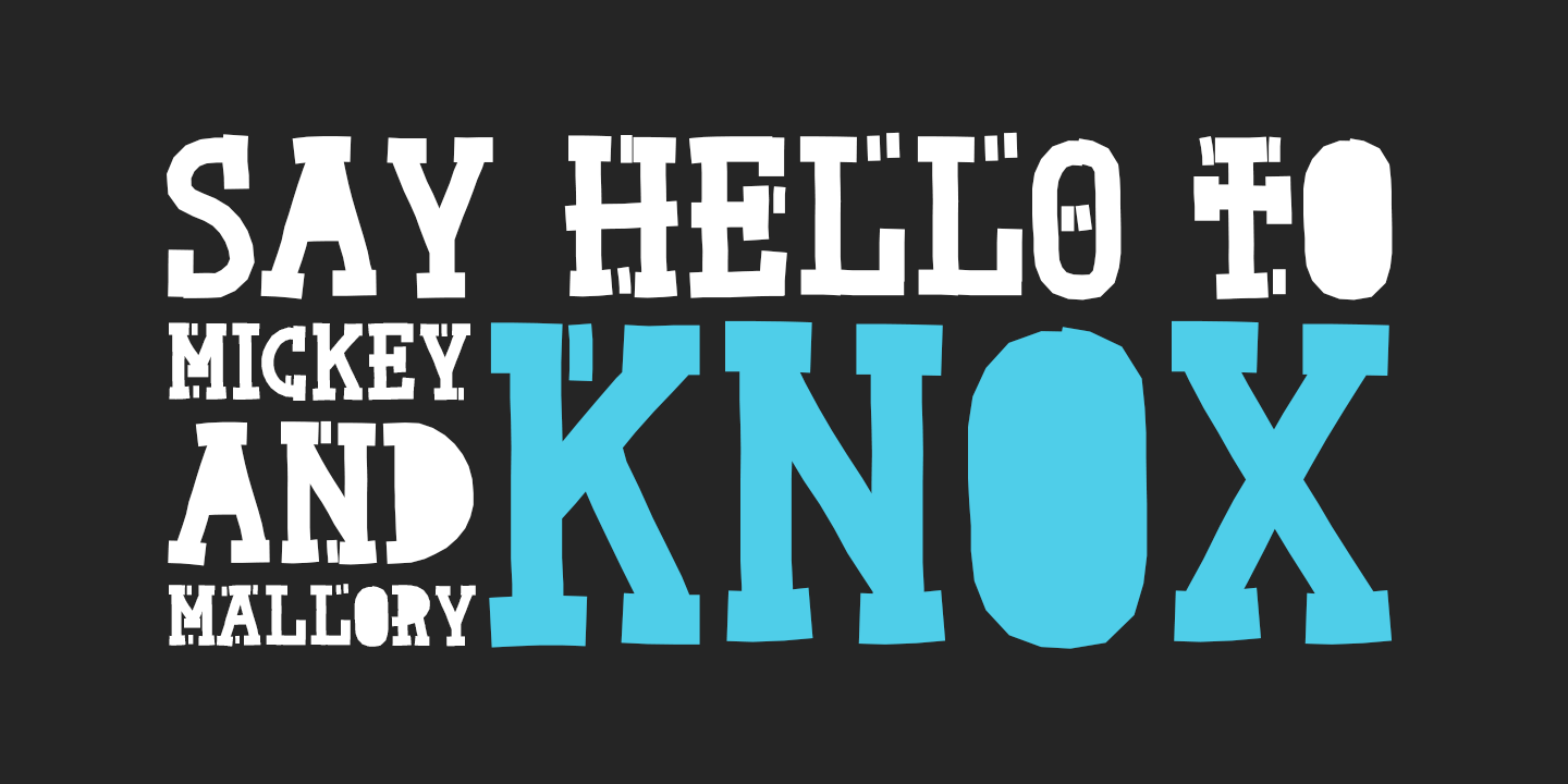 Natural Born Designer