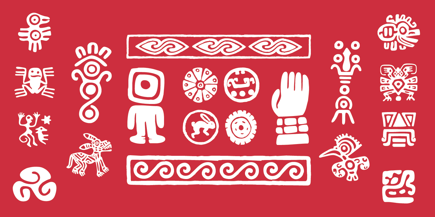 P22 Mexican Relics™