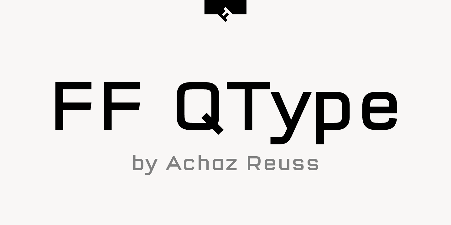 FF QType®