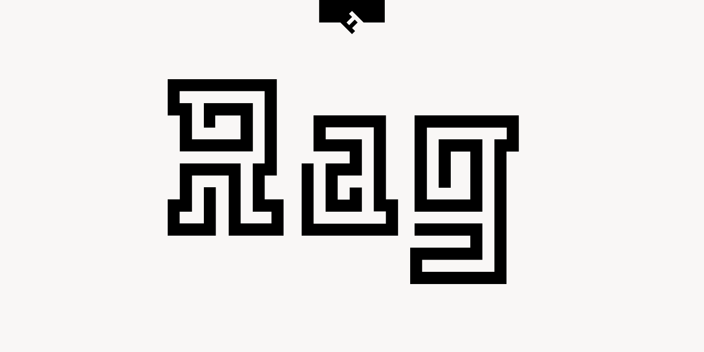 FF Archian™ Stencil Pro