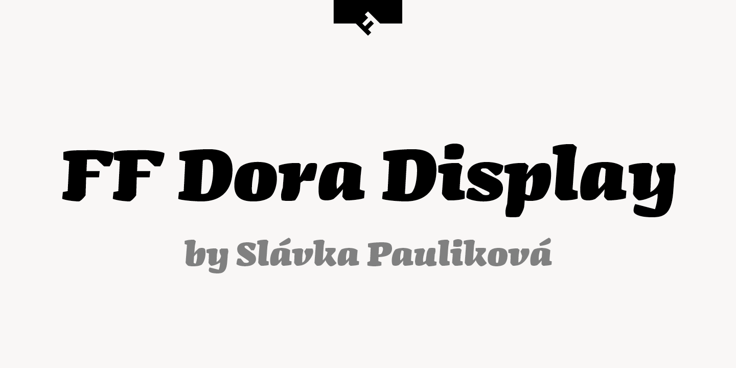 FF Dora™ Display