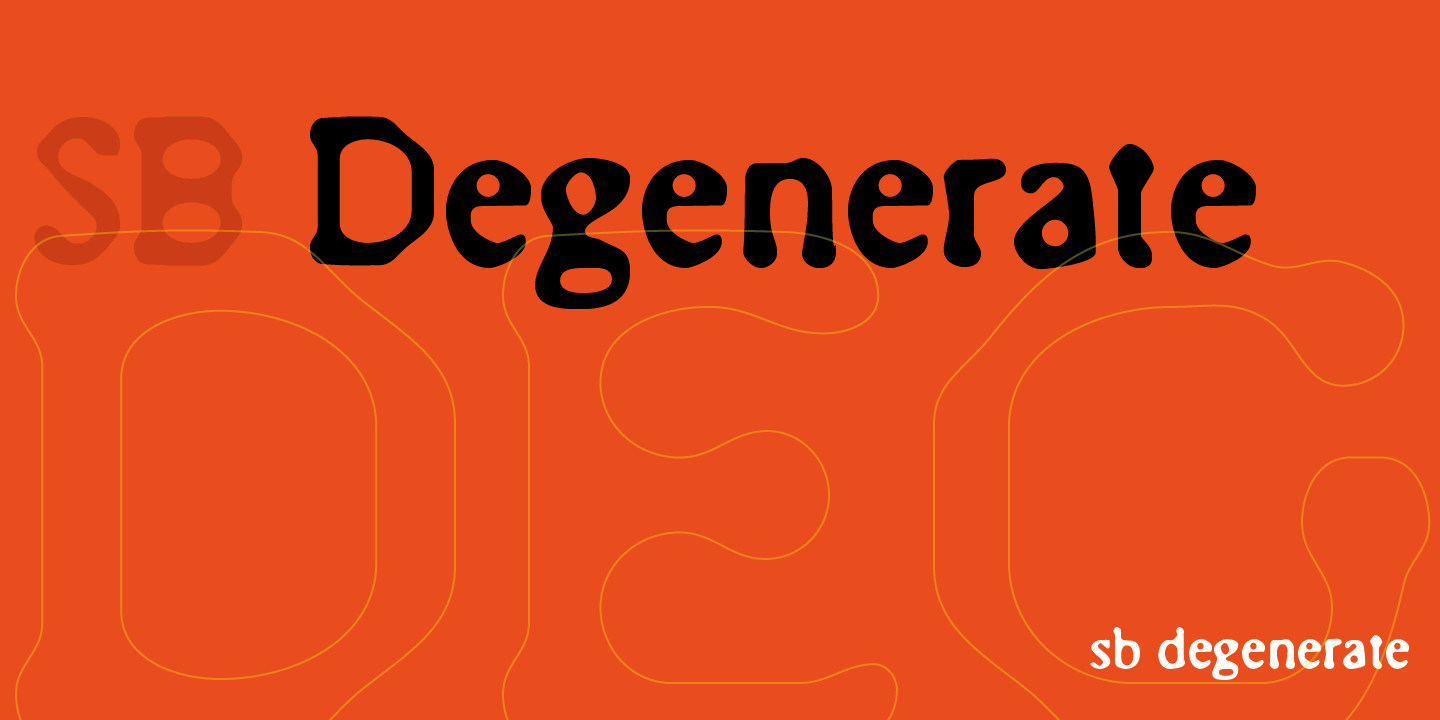 SB Degenerate