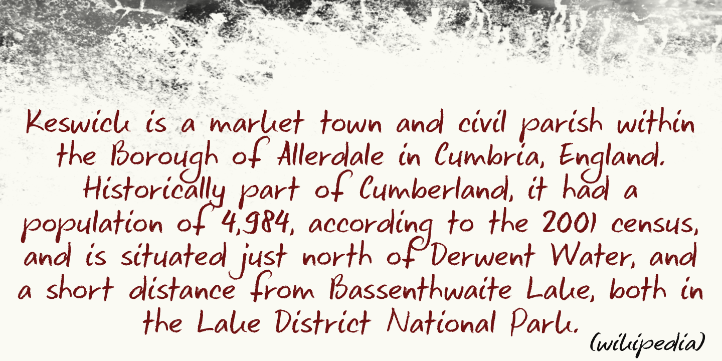 Keswick