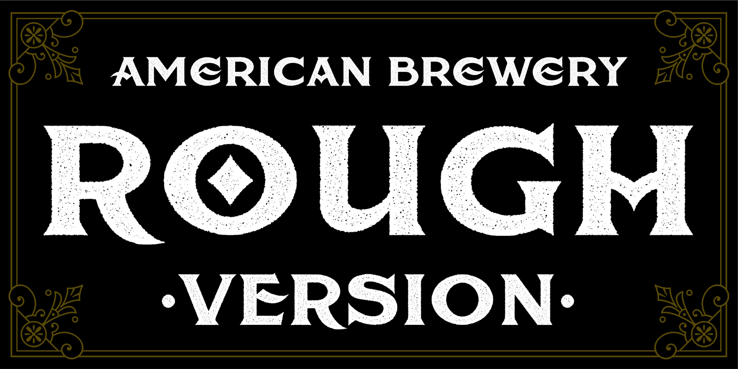 American Brewery