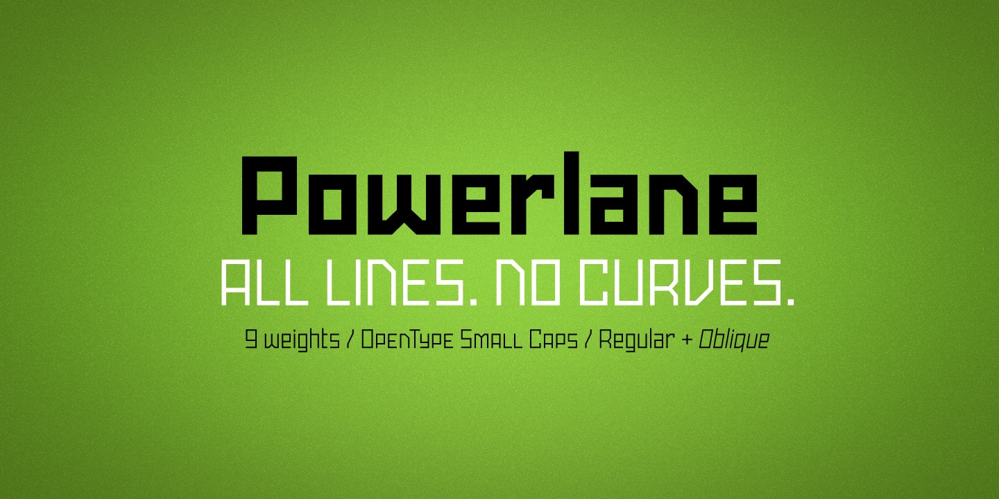 Powerlane