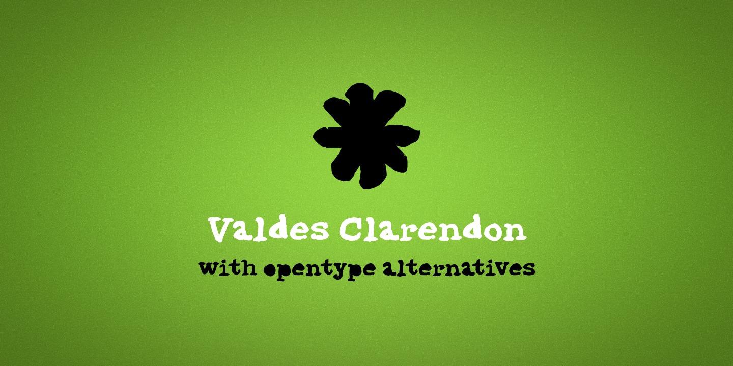 Valdes Clarendon