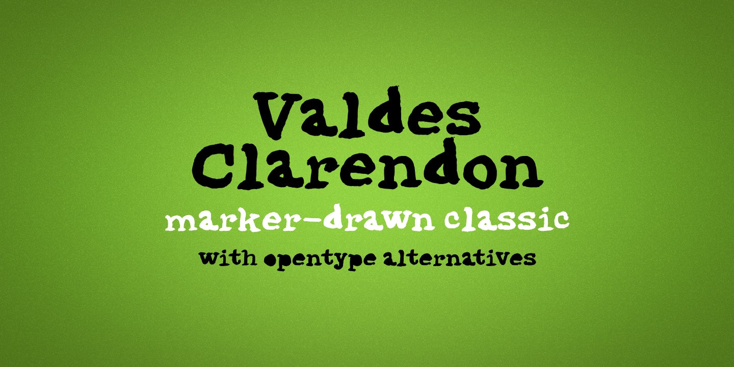 Valdes Clarendon