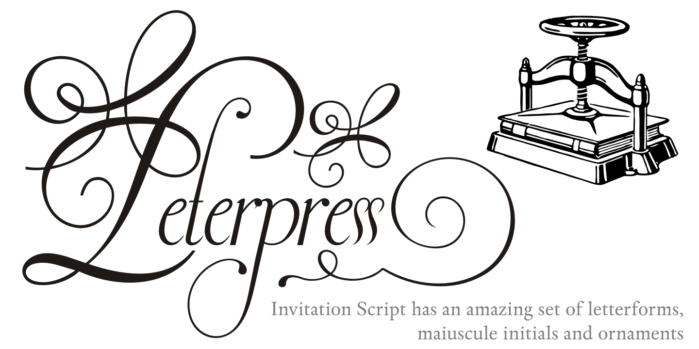 Invitation Script