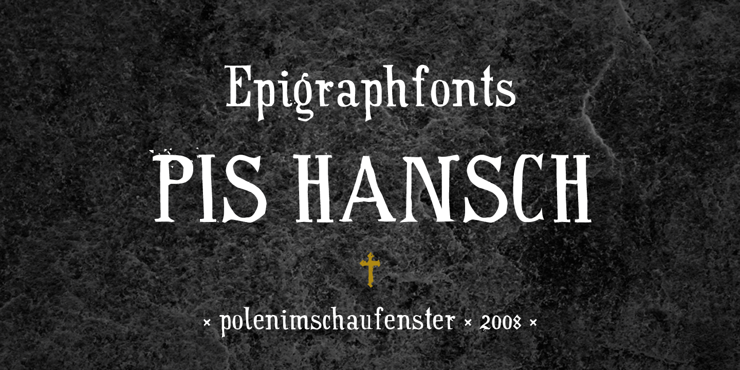 PiS Hansch