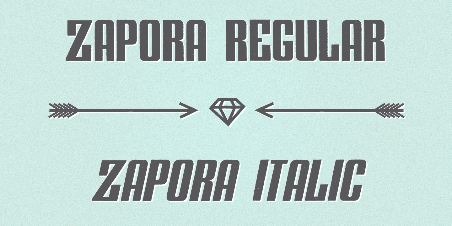 Zapora