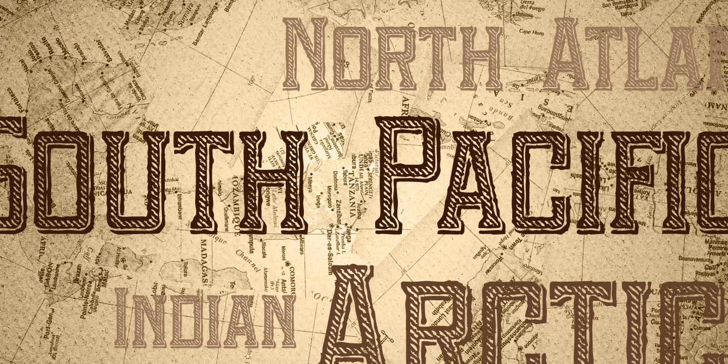 Portsmouth Second Fleet™