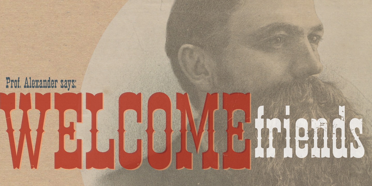 MPI Egyptian Ornamented