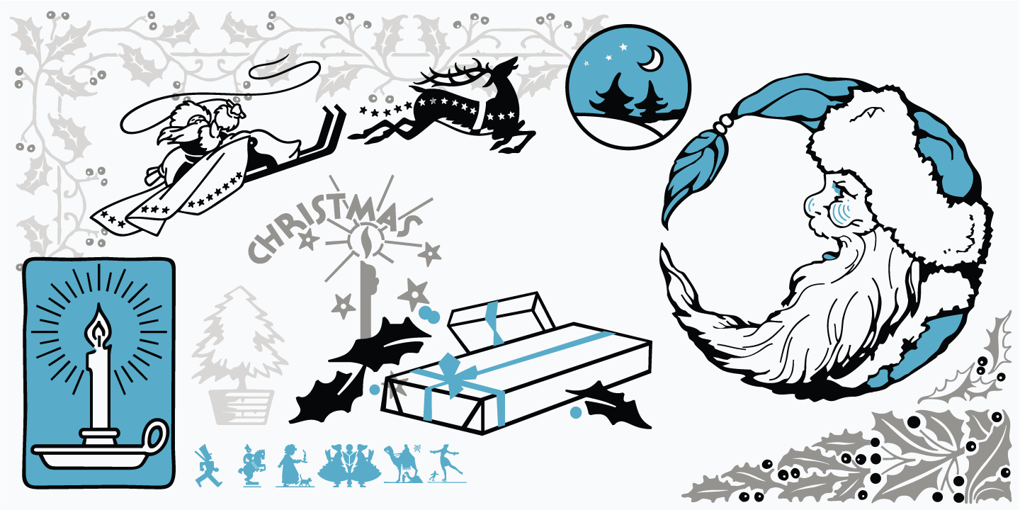 LTC Christmas Ornaments™