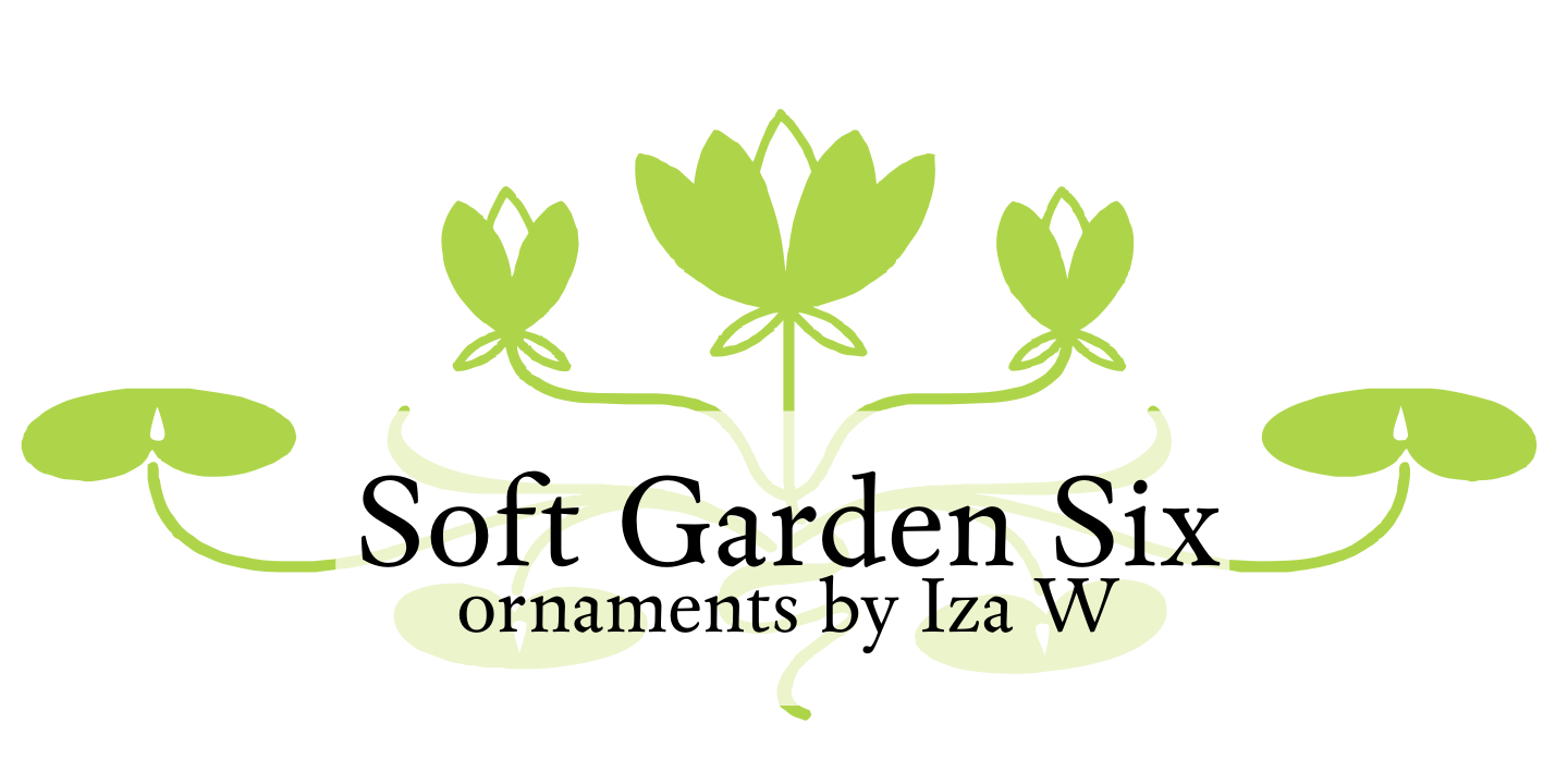 Soft Garden