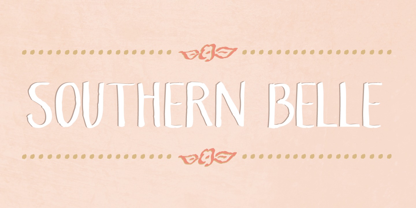 Southern Belle