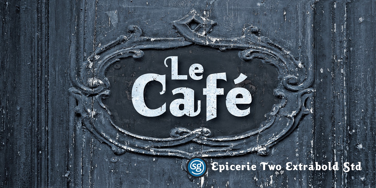 Epicerie One & Two SG